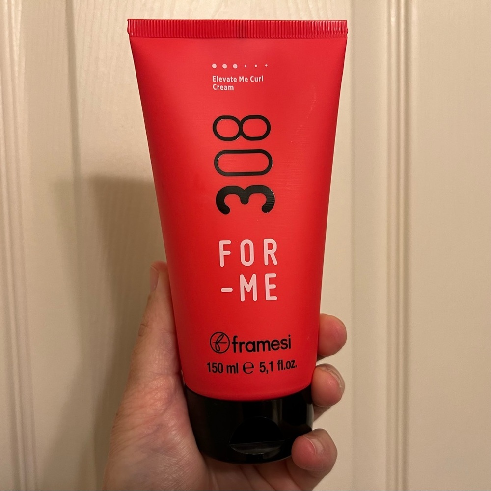 Framesi 308 Curl Cream